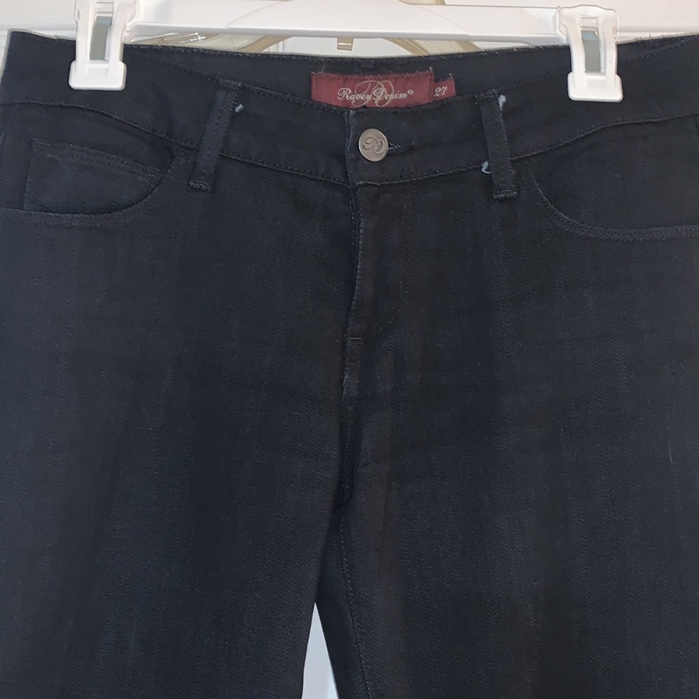 Raven Denim Woman’s Jeans Gem